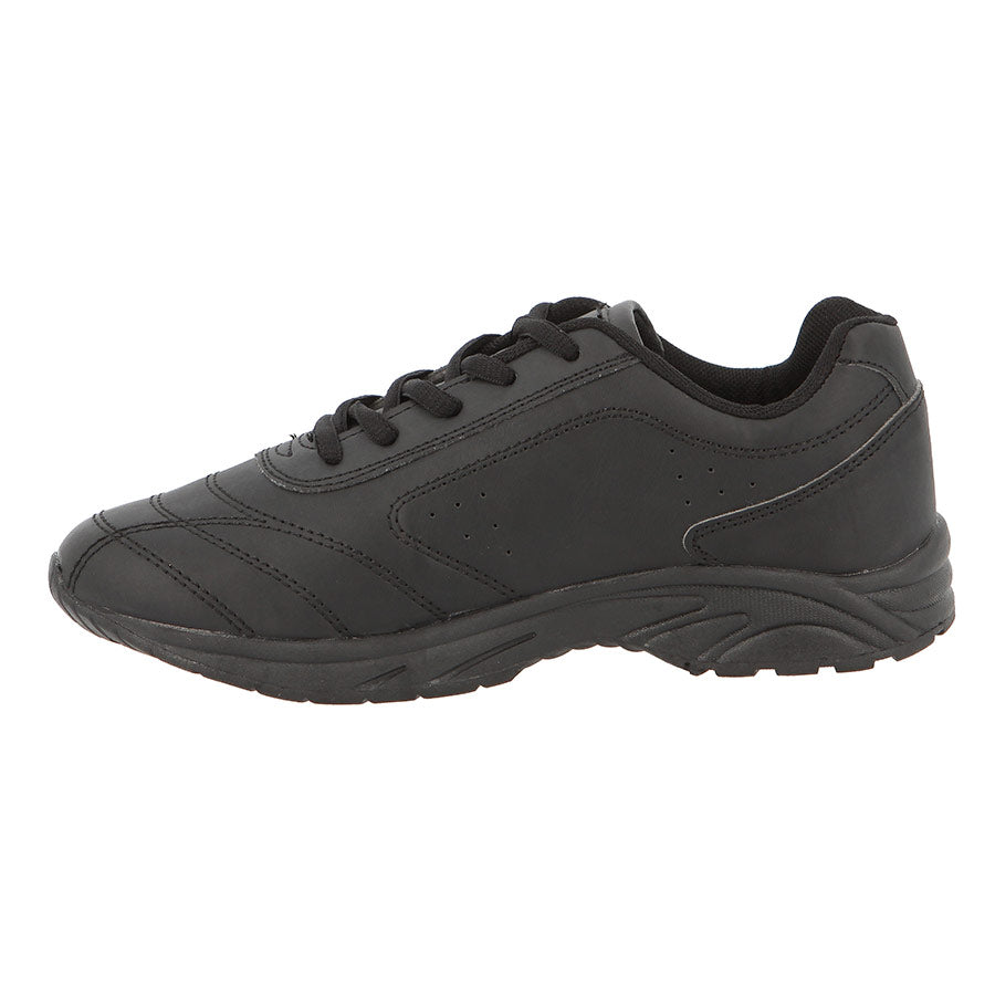 Hush Puppies Ace Big Kids Lace up Trainers