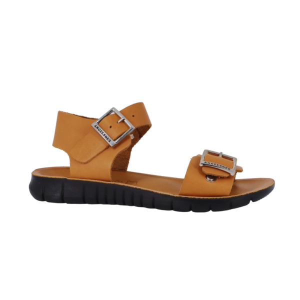 Angelsoft Kerryn Tan Honey