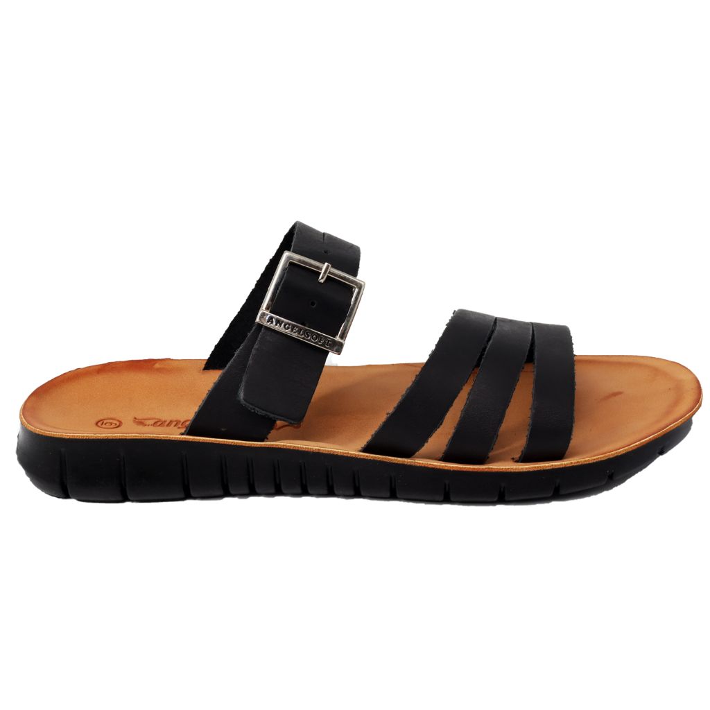 Angelsoft Bella Black