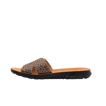 Angelsoft Wild Nikki - Leopard