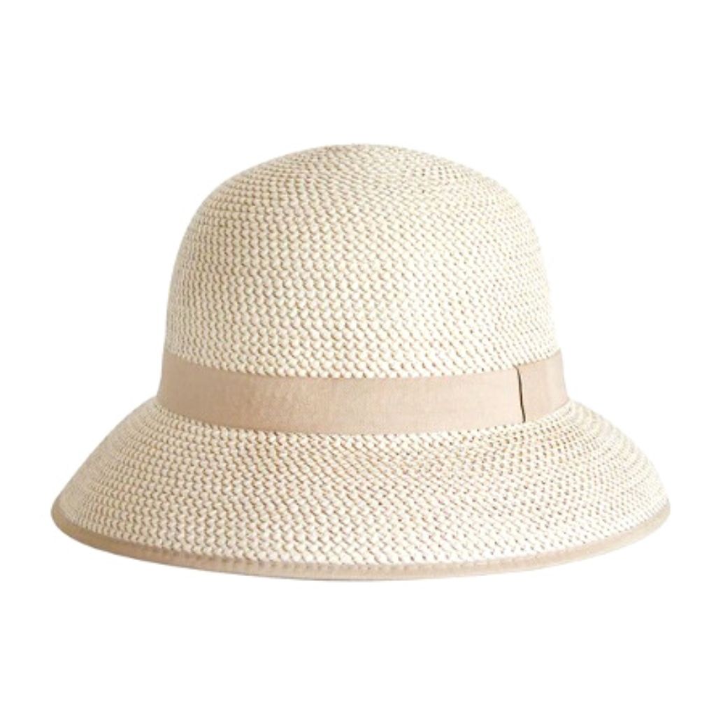 Emthunzini Hat: Anna Bucket hat