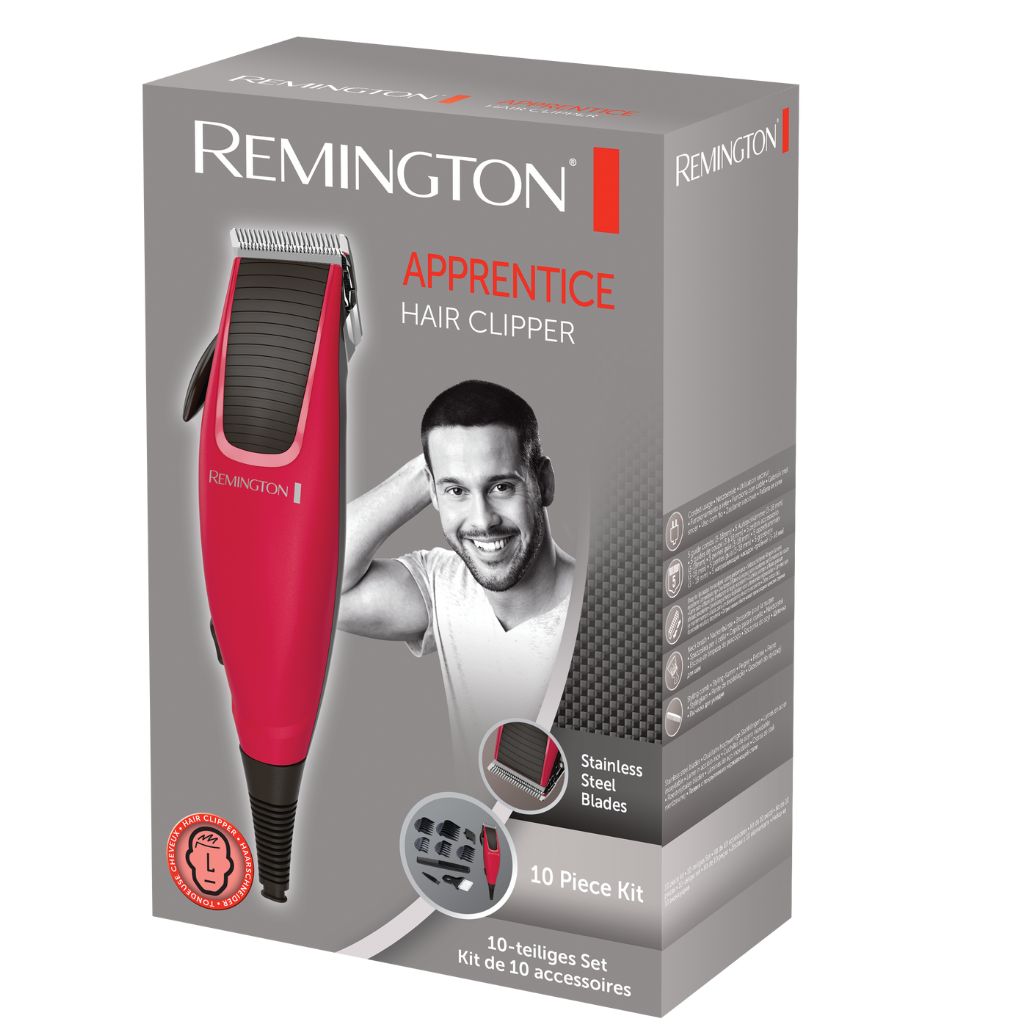 Remington Apprentice Hair Clipper HC5018