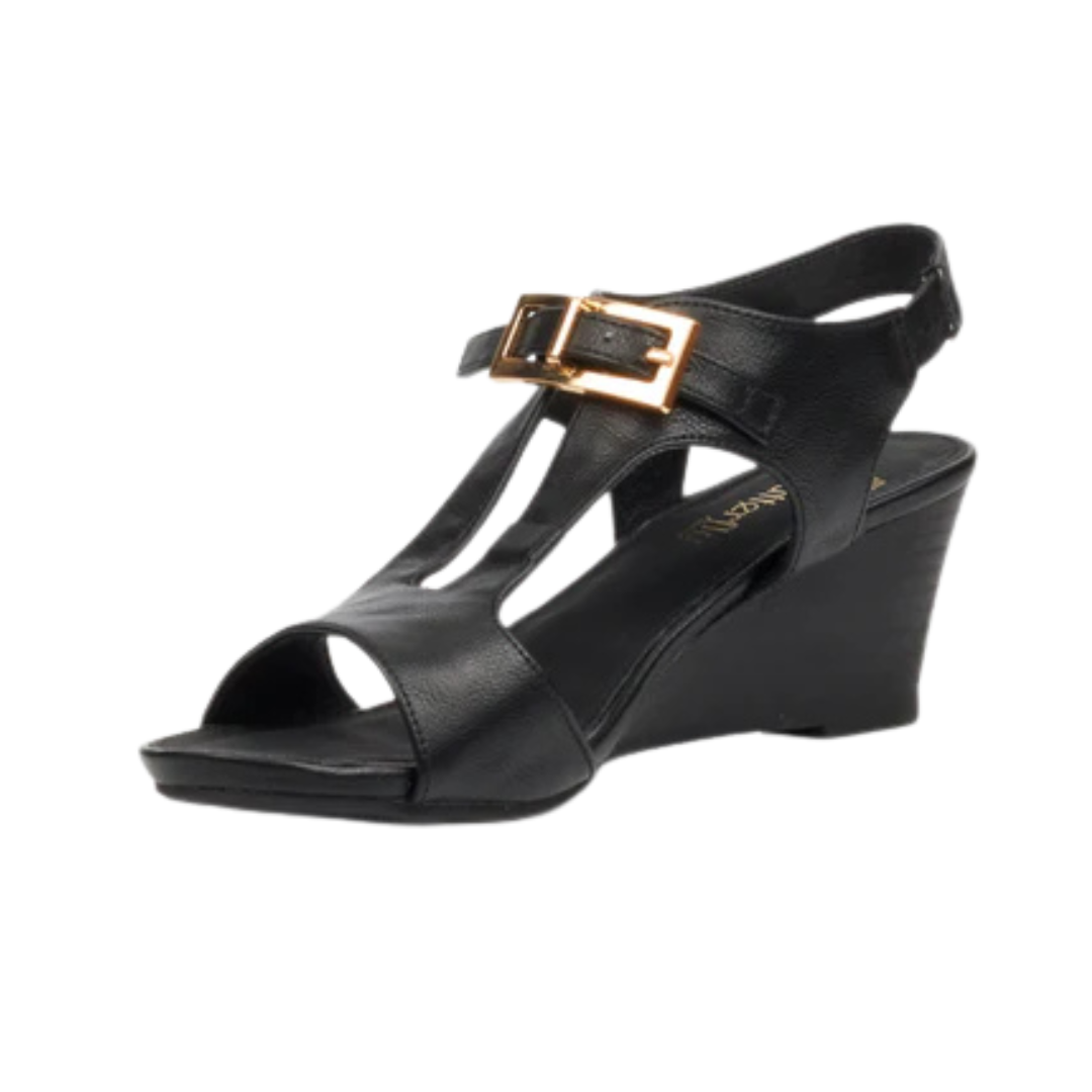DC Shani 13 Wedge – Black
