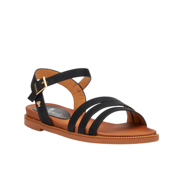 Butterfly Feet Ellie 11 Sandal – Black