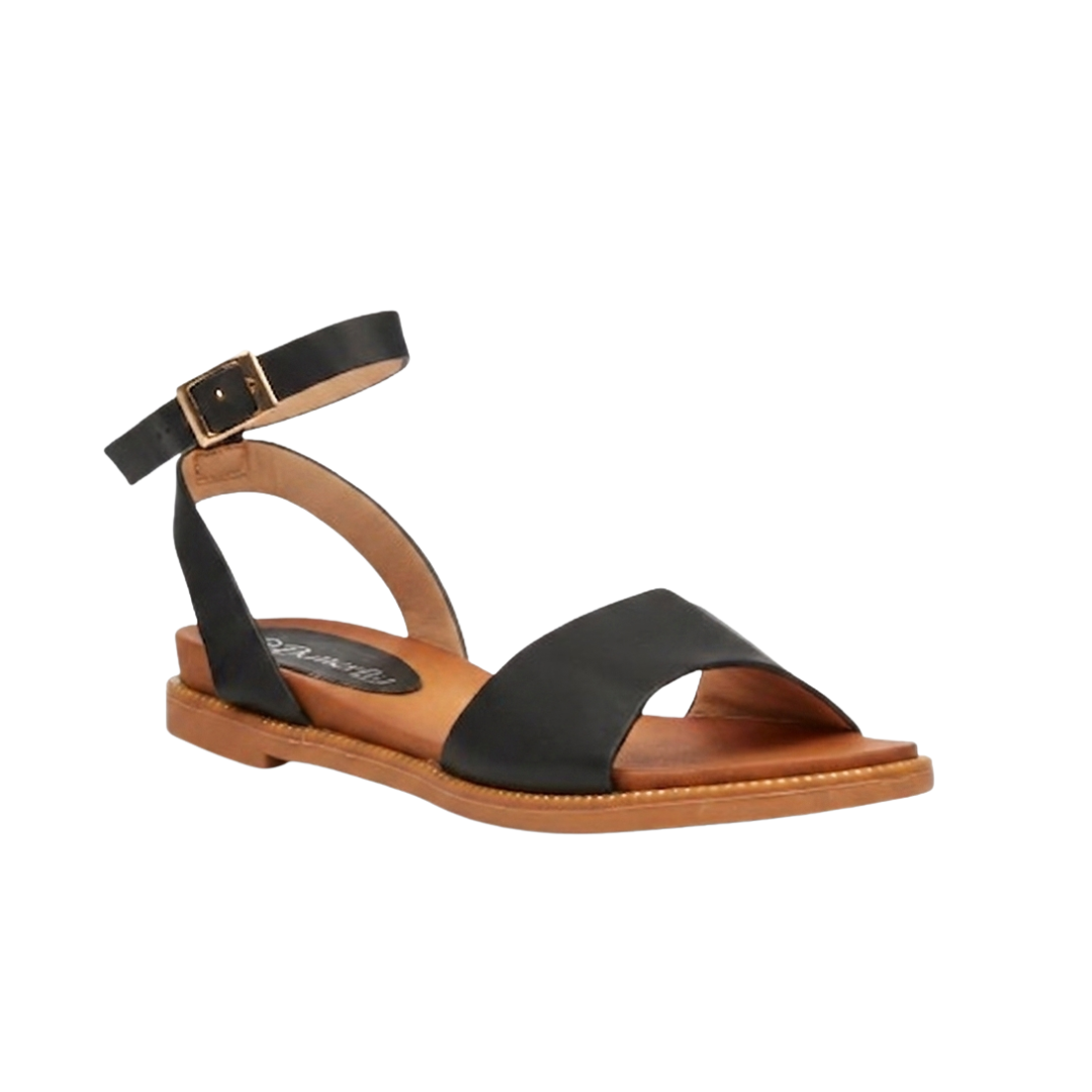 Butterfly Feet Ellie 1 – Black