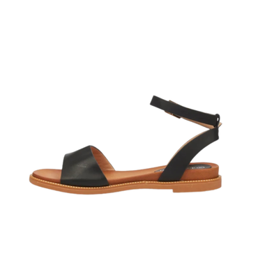 Butterfly Feet Ellie 1 – Black