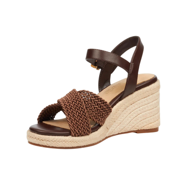 Butterfly Feet Escada 2 - Chocolate