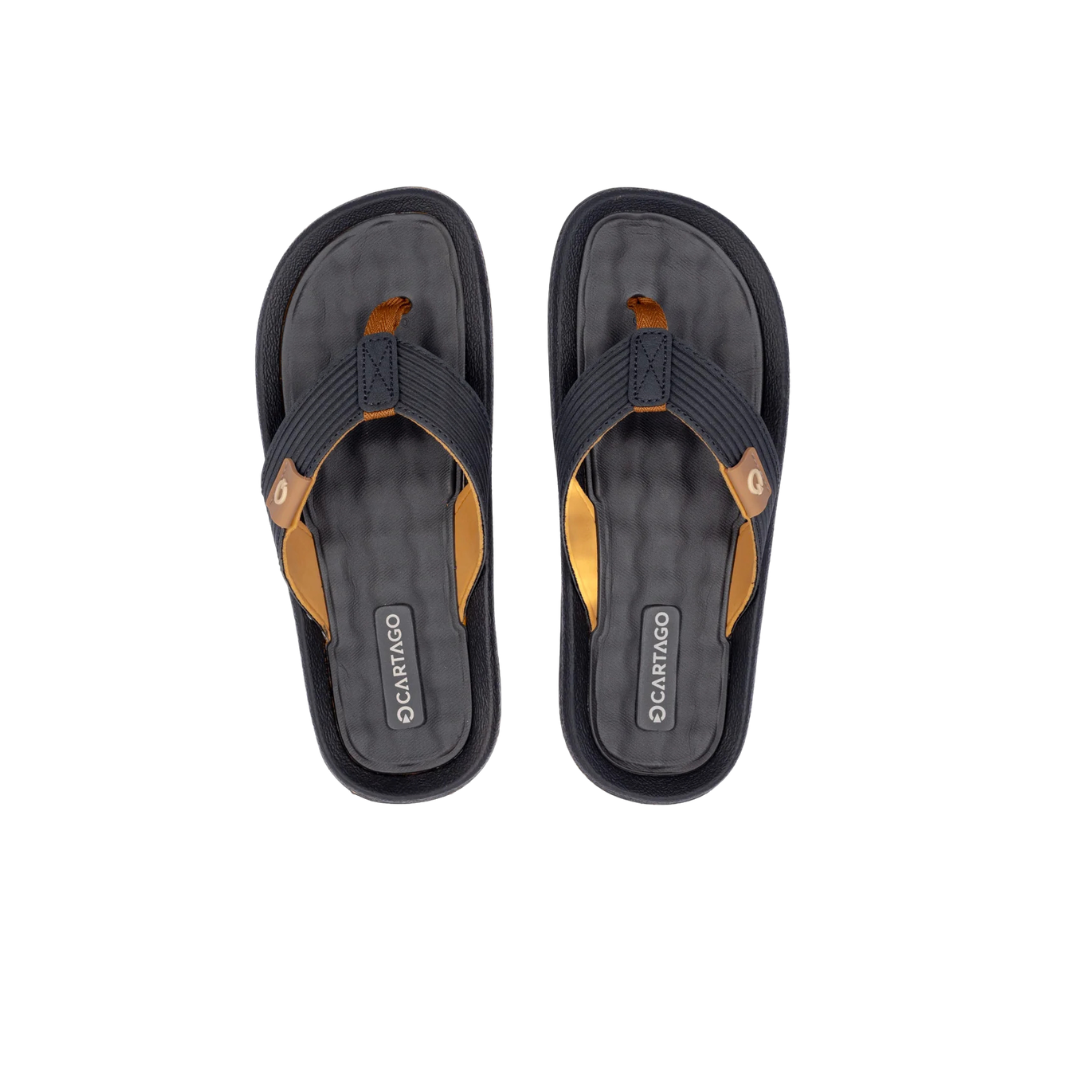 Cartago Dunas Sandal - Black
