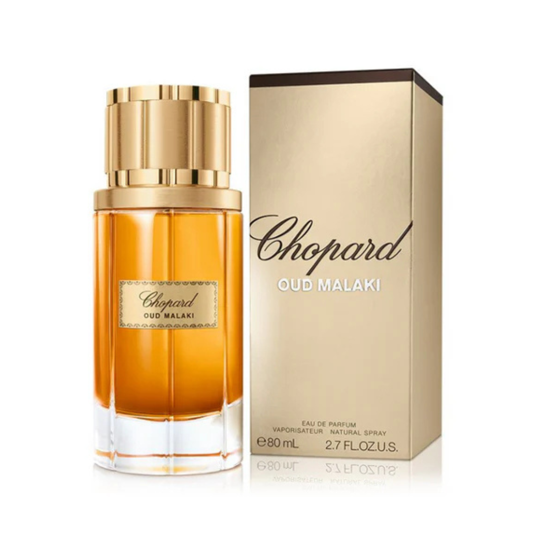 Chopard Malaki Oud EDP