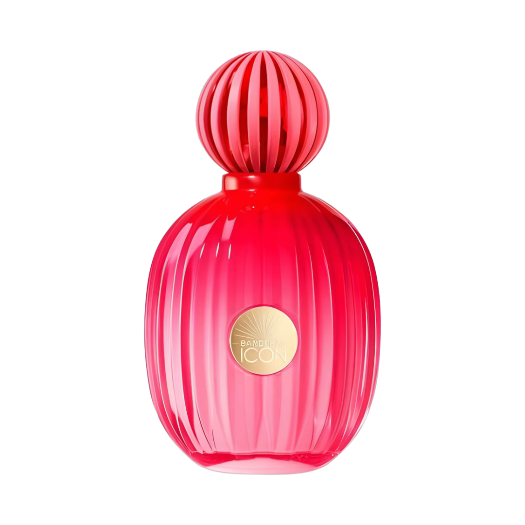 Antonio Banderas The Icon FEMME EDP
