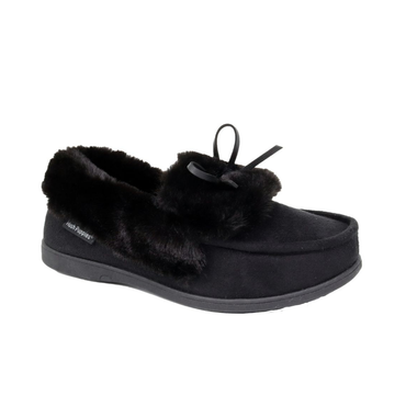 Hush Puppies Marie Black