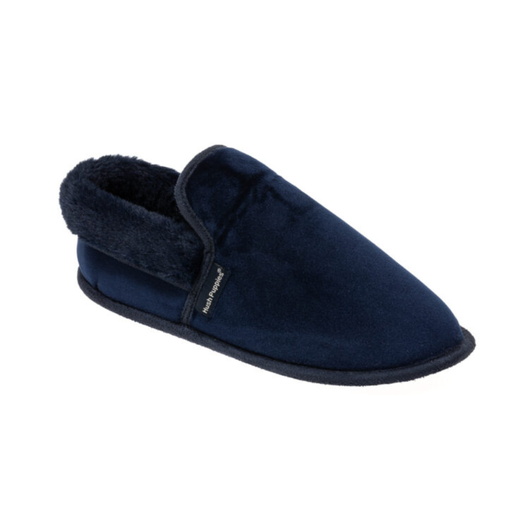 Hush Puppies Lua Navy