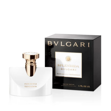 Splendida Patchouli Tentation EDP