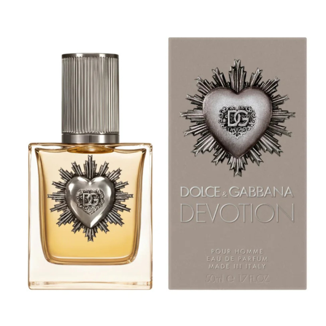 Dolce&Gabbana Devotion Eau De Parfum