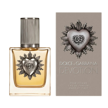 Dolce&Gabbana Devotion Eau De Parfum