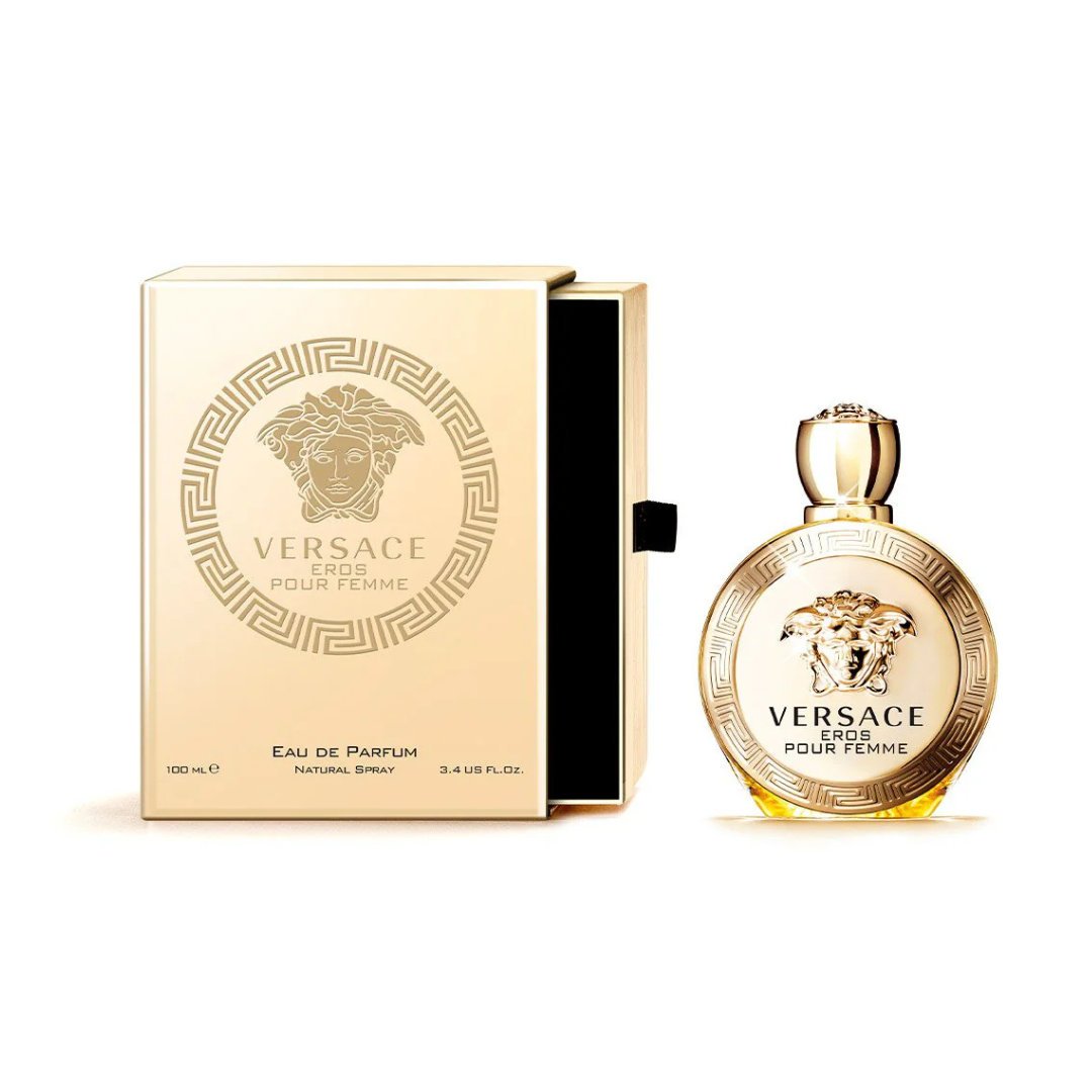 Versace Eros Femme Eau de Parfum