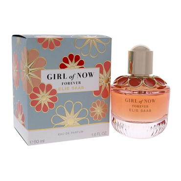 Elie Saab Girl Of Now Forever EDP 50ml
