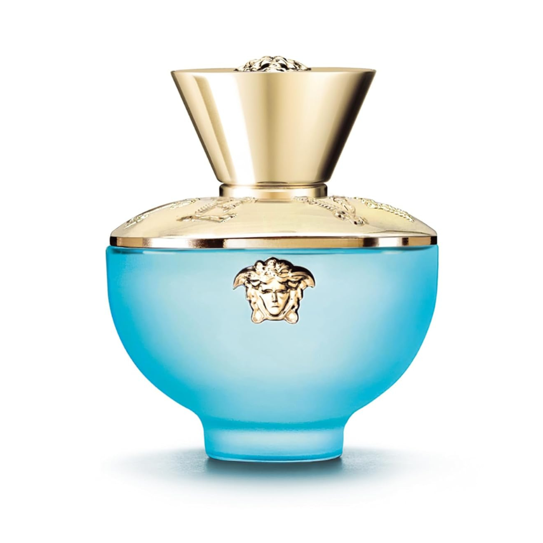 Versace Dylan Turquoise Pour Femme