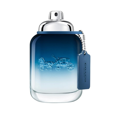 Coach Blue Eau de Toilette