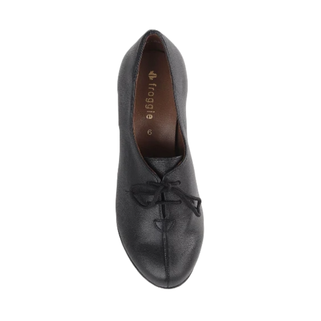 Froggie 12201 Lace-up