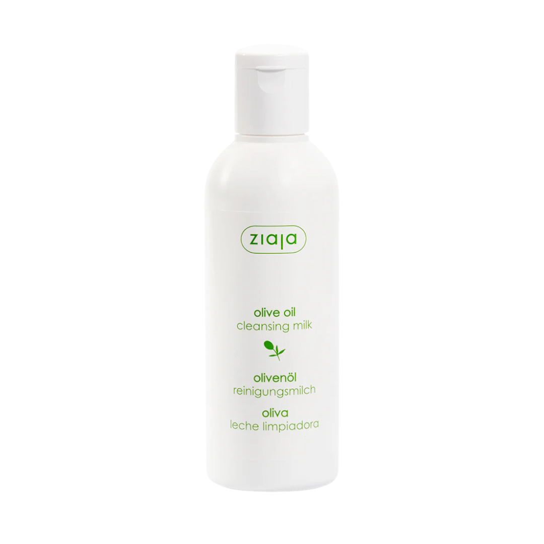 Ziaja Olive Oil Cleansing Milk