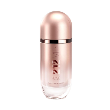 Carolina Herrera 212 VIP Rose Eau de Parfum 80ml