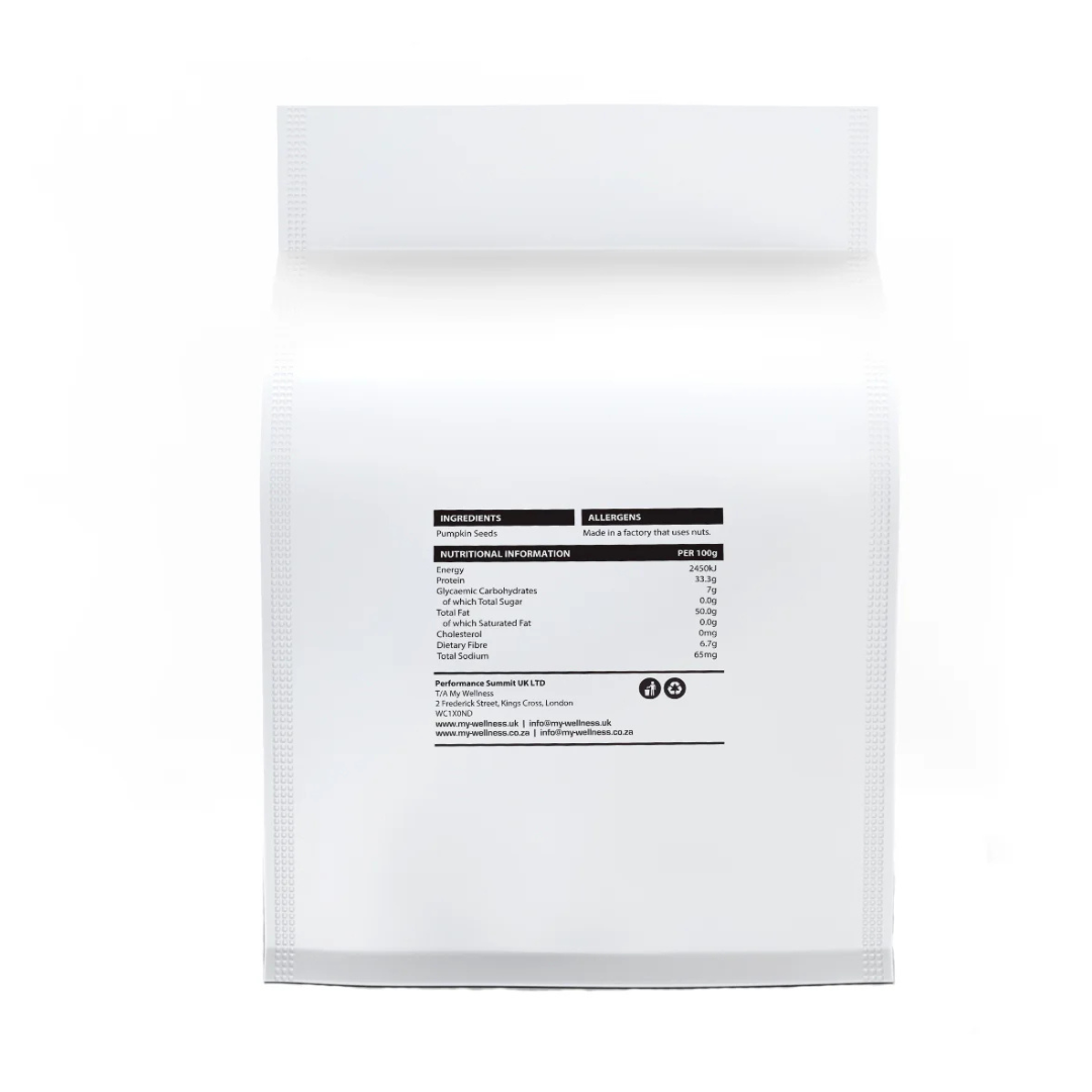 My Wellness Pumpkin Seeds