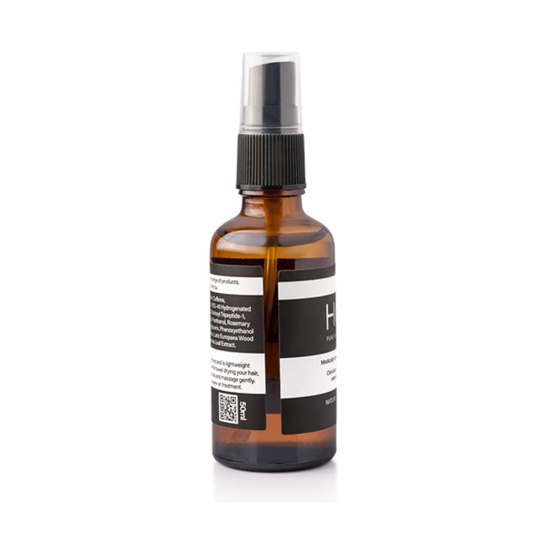 Haire - Advanced Growth & Revitalizing Leave-In Serum