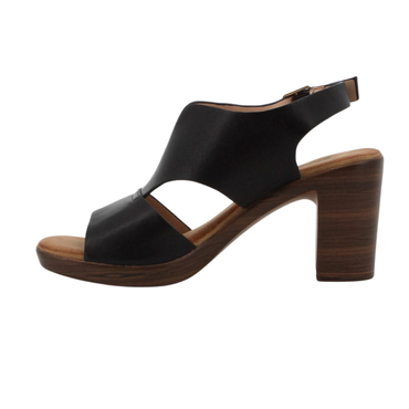 Soft Style Thana Block Heel