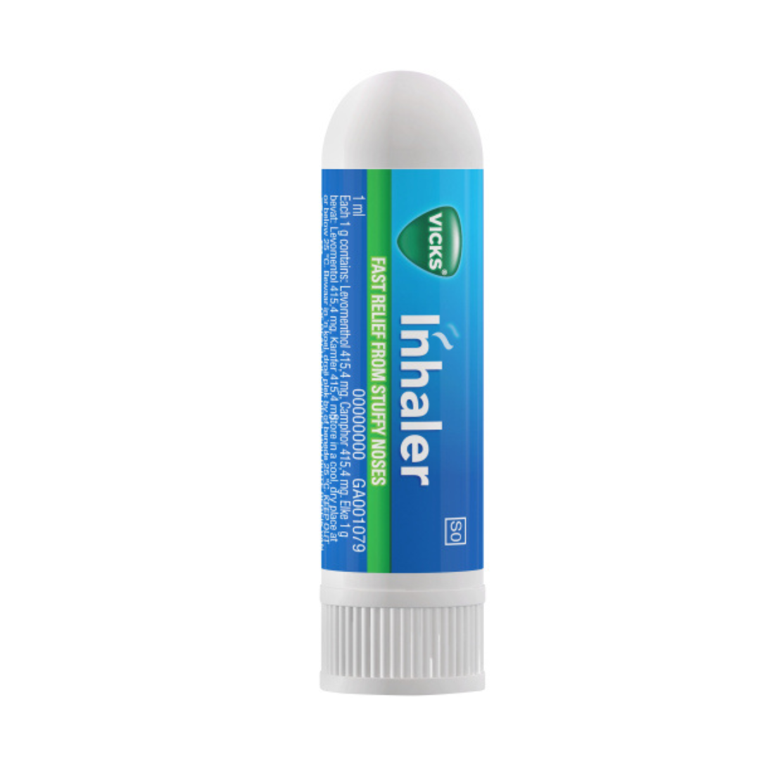 Vicks Inhaler - 1ml