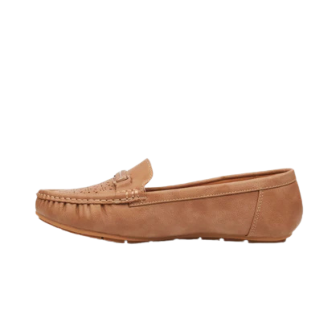 DC Porto 1 Shoe - Taupe