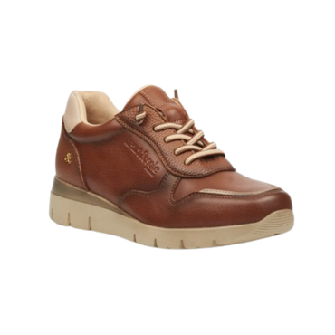 DC Dawn 1 Shoes - Tan