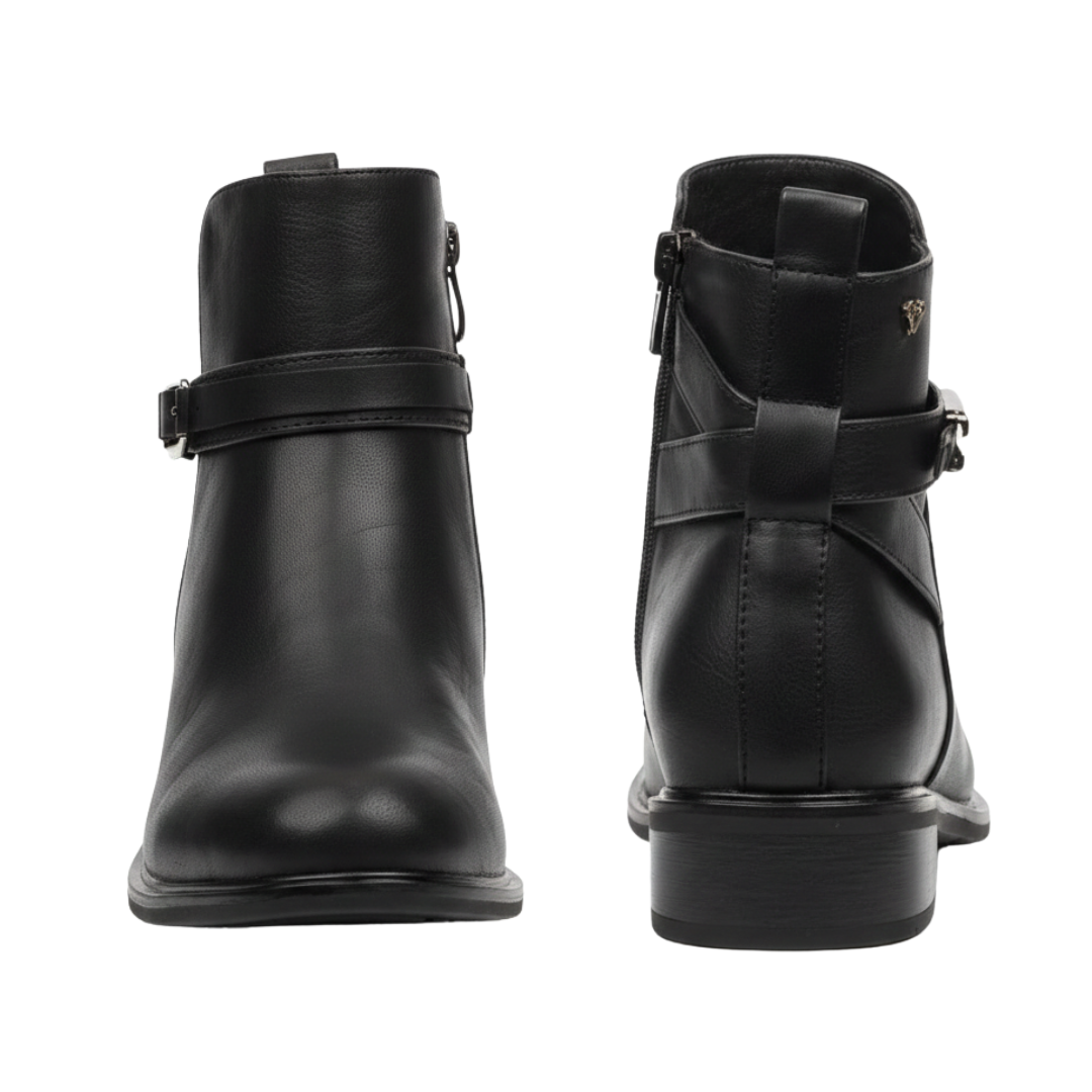 DC Huda 23 Ankle Boot