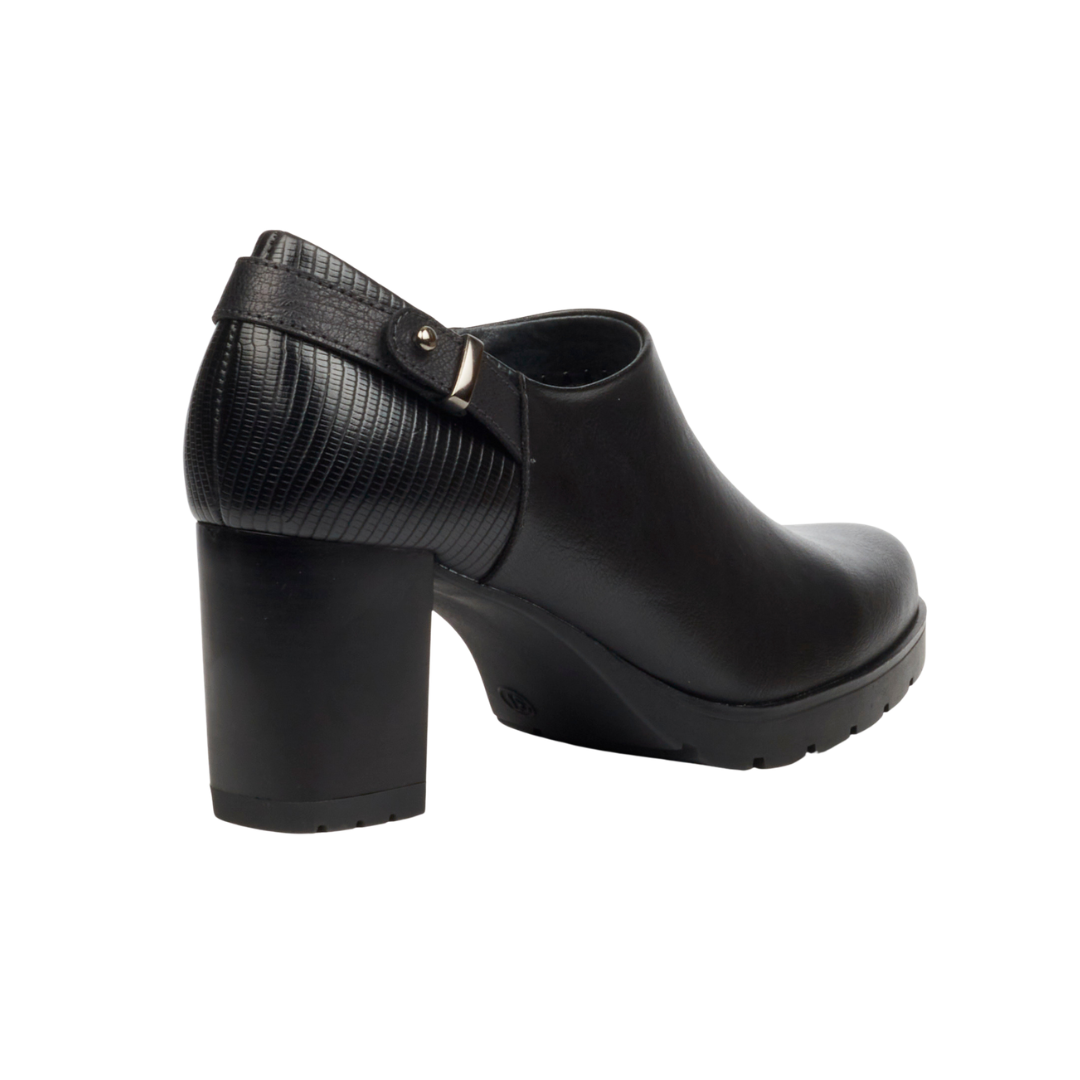 DC Kylin 2 Ankle Boots – Black