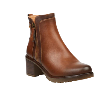 DC Noxer 2 Ankle Boot - Tan