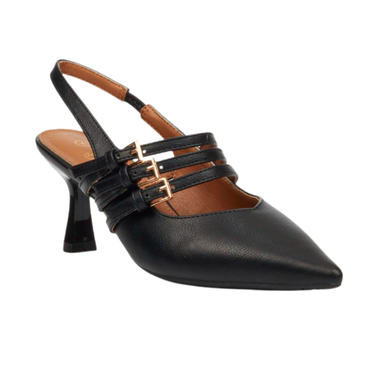 Butterfly Feet Paige 1 Court