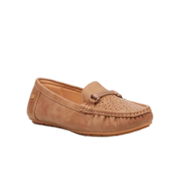 DC Porto 1 Shoe - Taupe