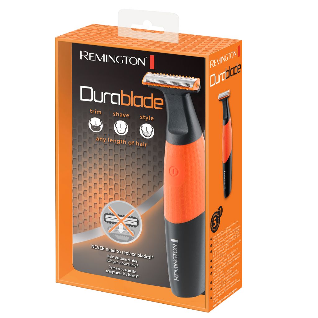 Remington Durablade Groomer