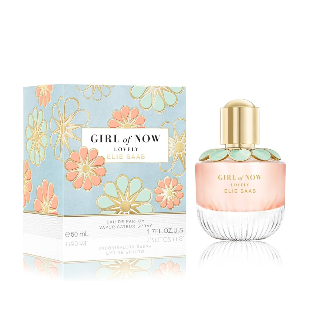 Elie Saab Girl of Now Lovely 50ml