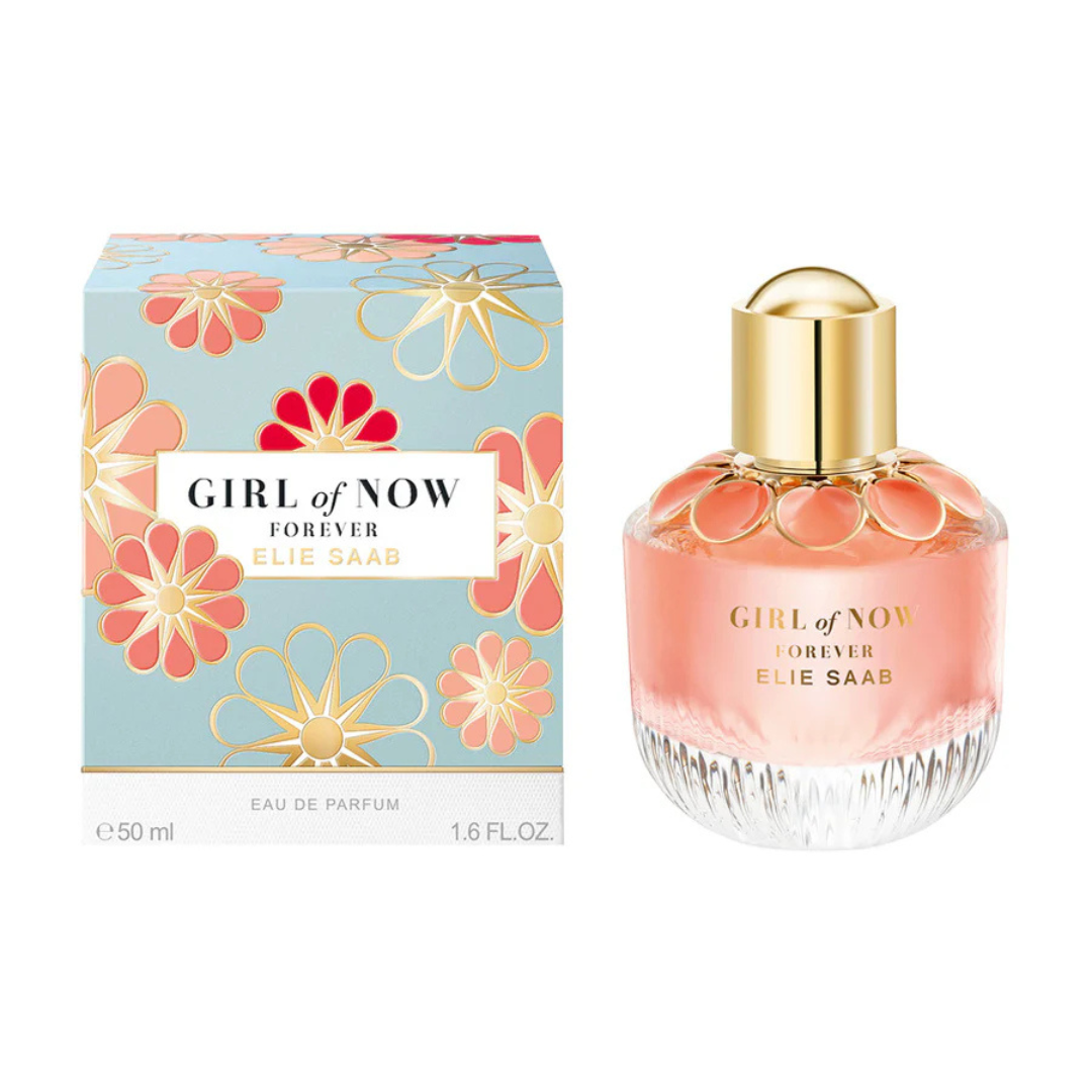 Elie Saab Girl of Now Forever 30ml