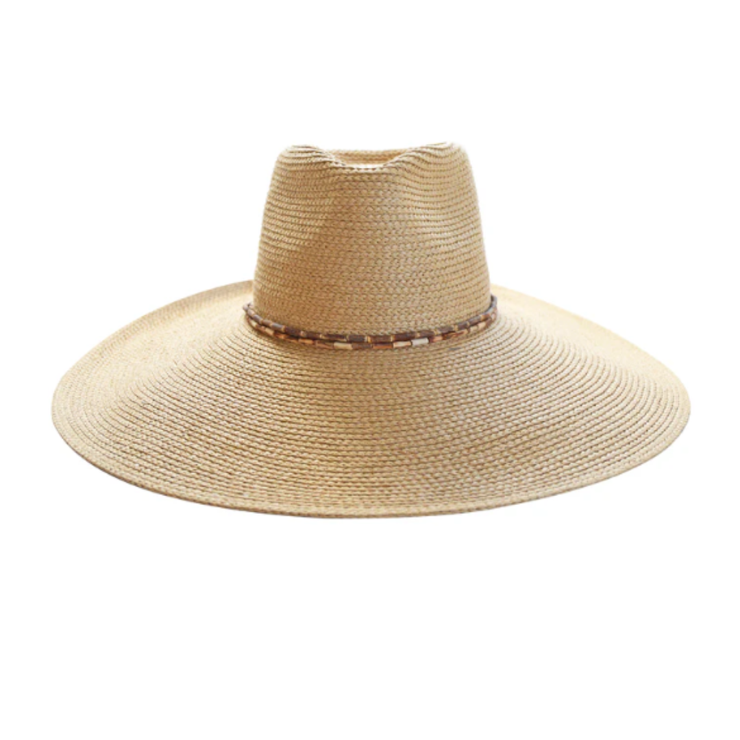 Emthunzini Hats: Baobab Fedora