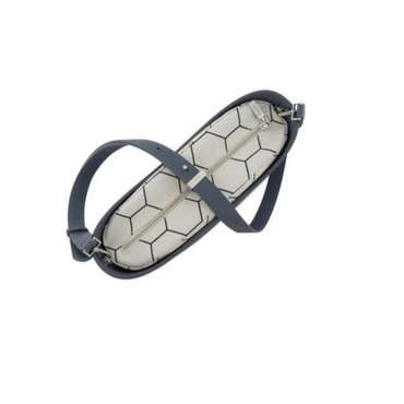 Fenn Messenger Bag - Denim