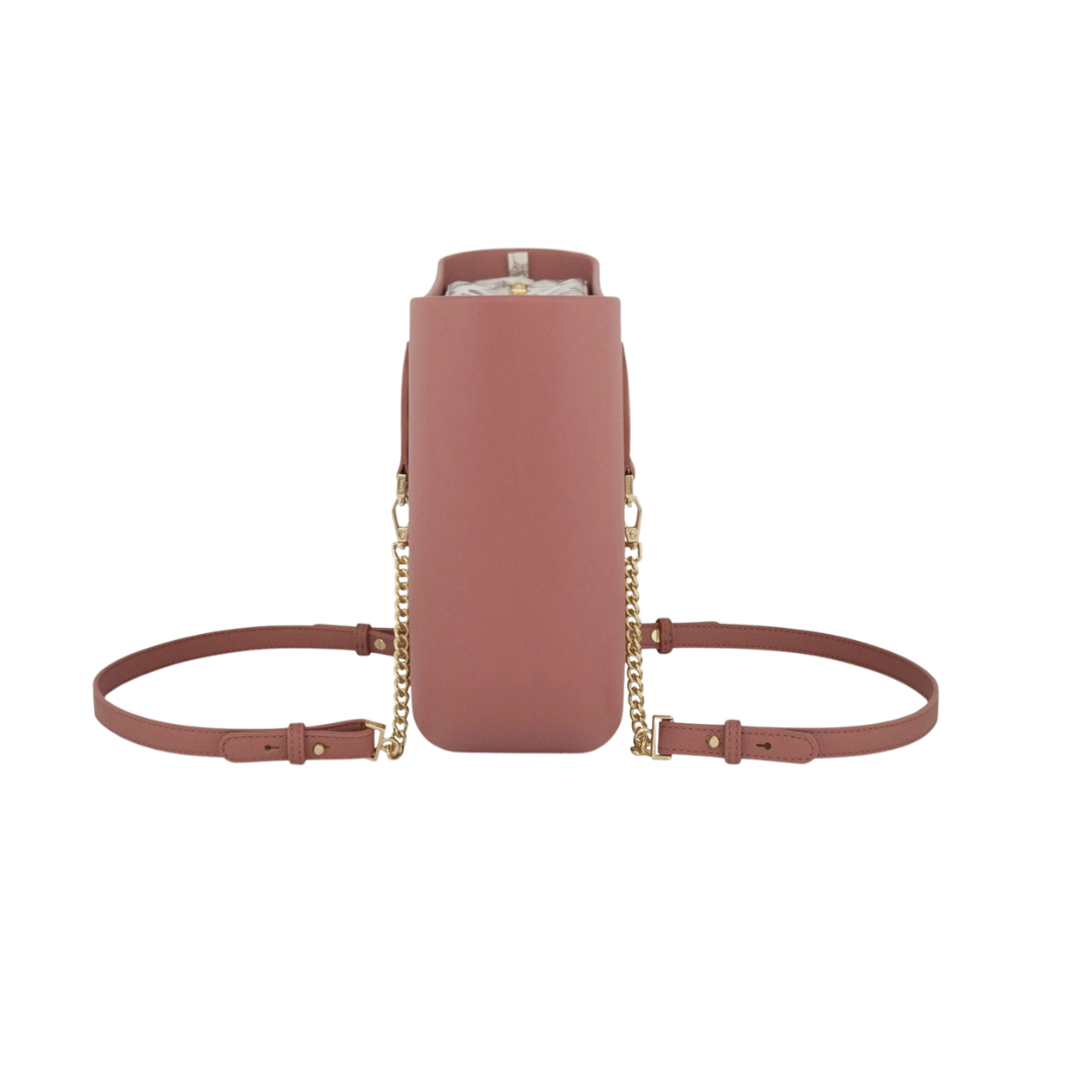 Fenn Petite Bag - Pink