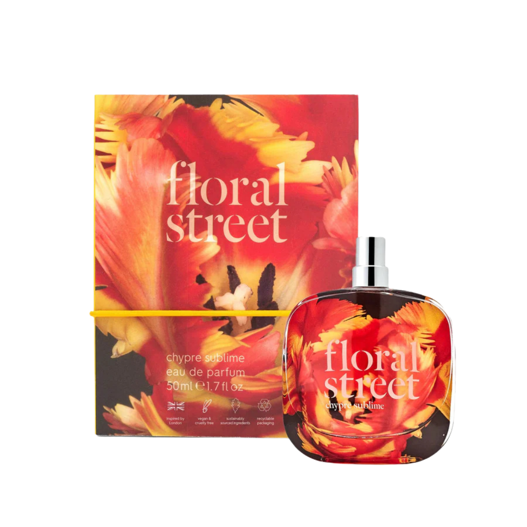 Floral Street Chypre Sublime 50ml