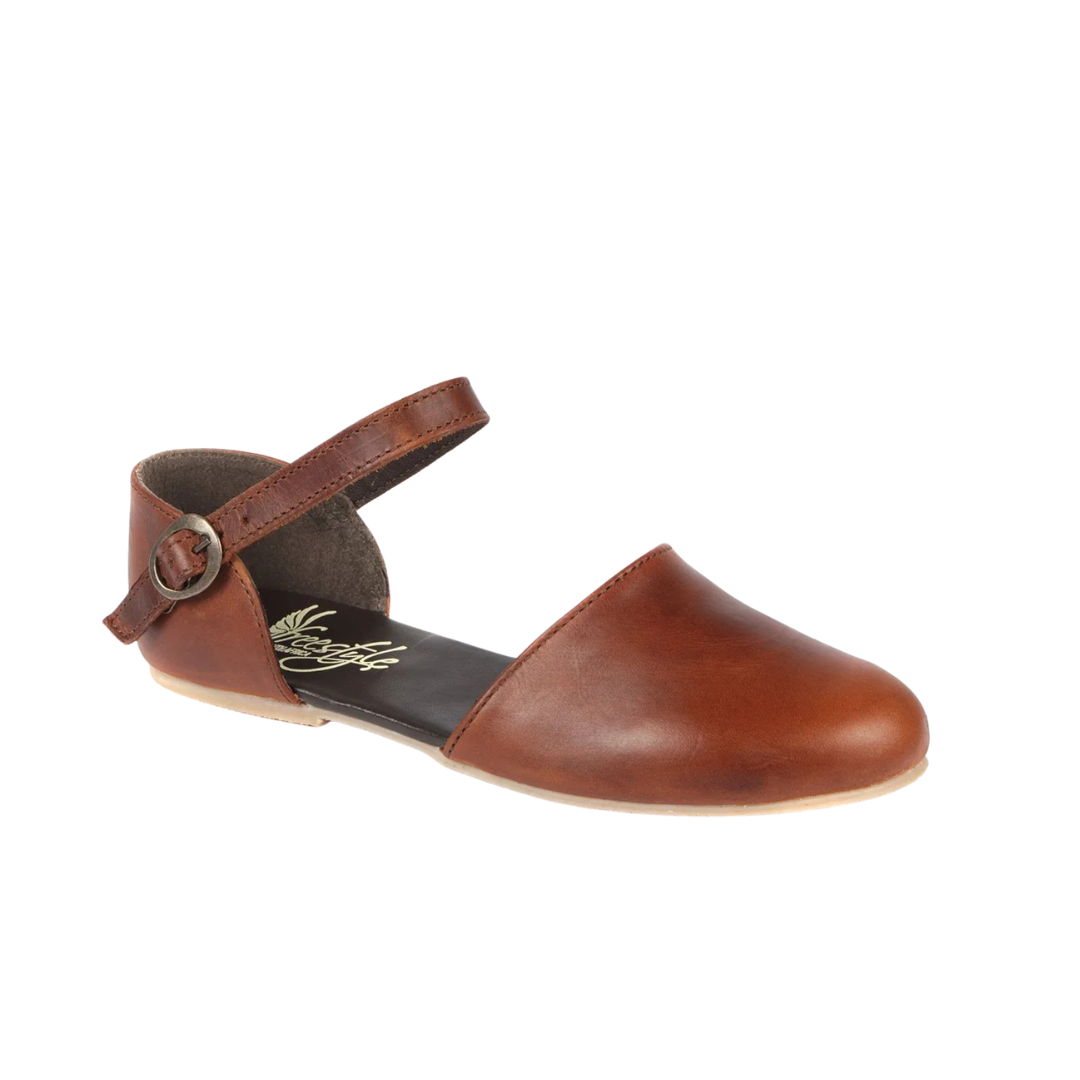Freestyle Eloise - Boland Walnut