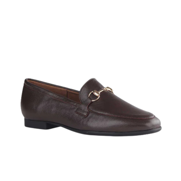 Froggie 12976 Loafer - Brown