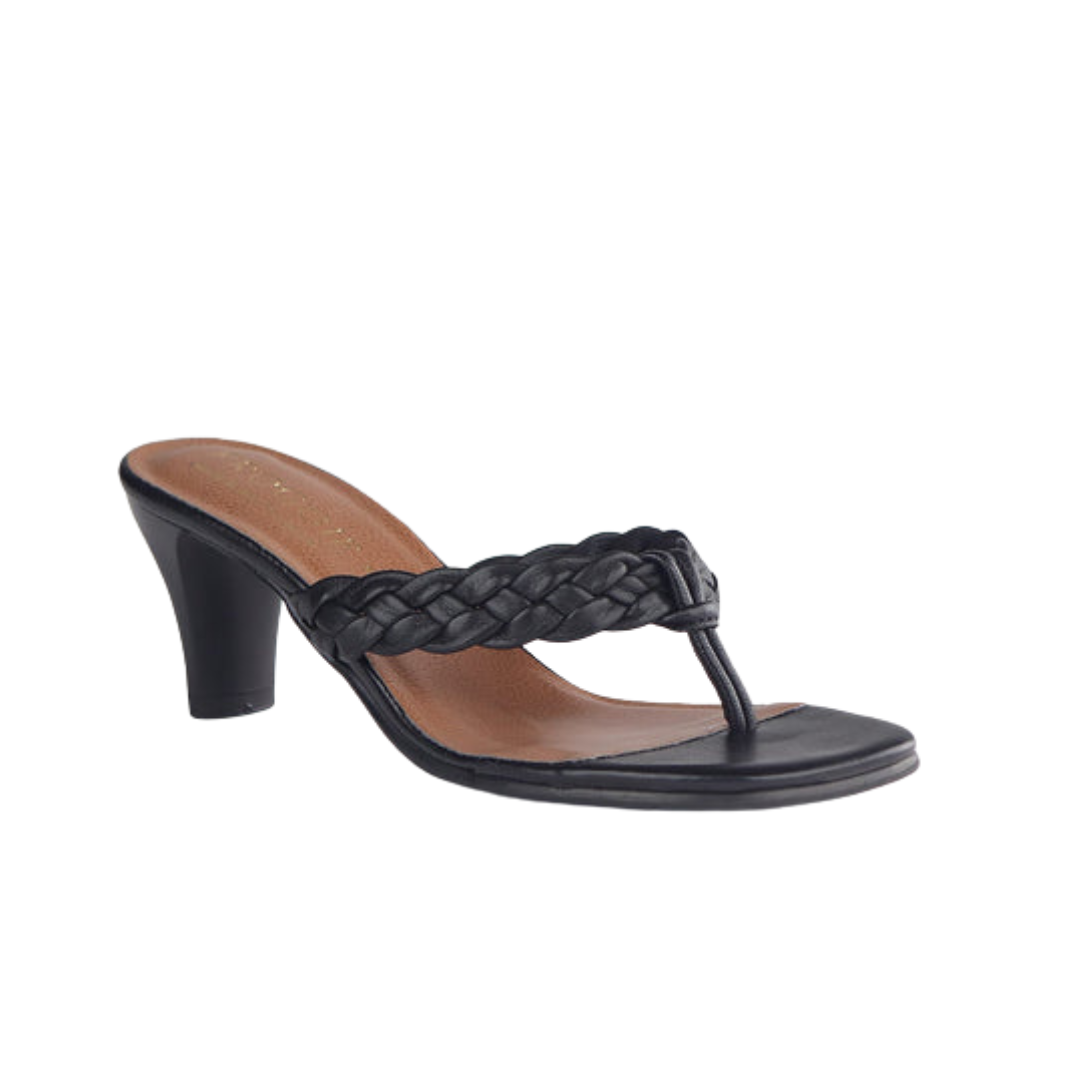 Froggie 12969 - Black