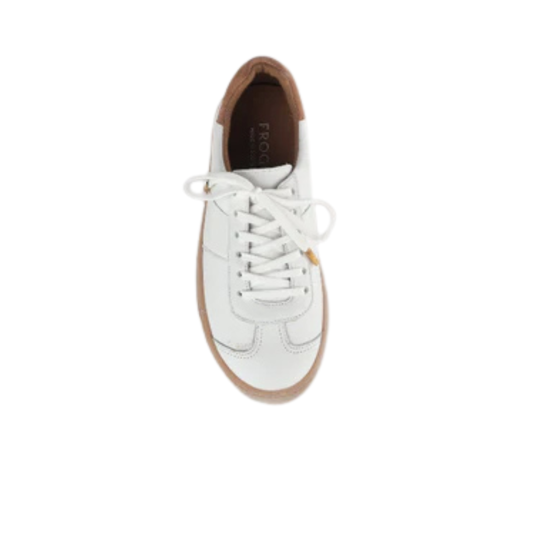 Froggie 12795 - White