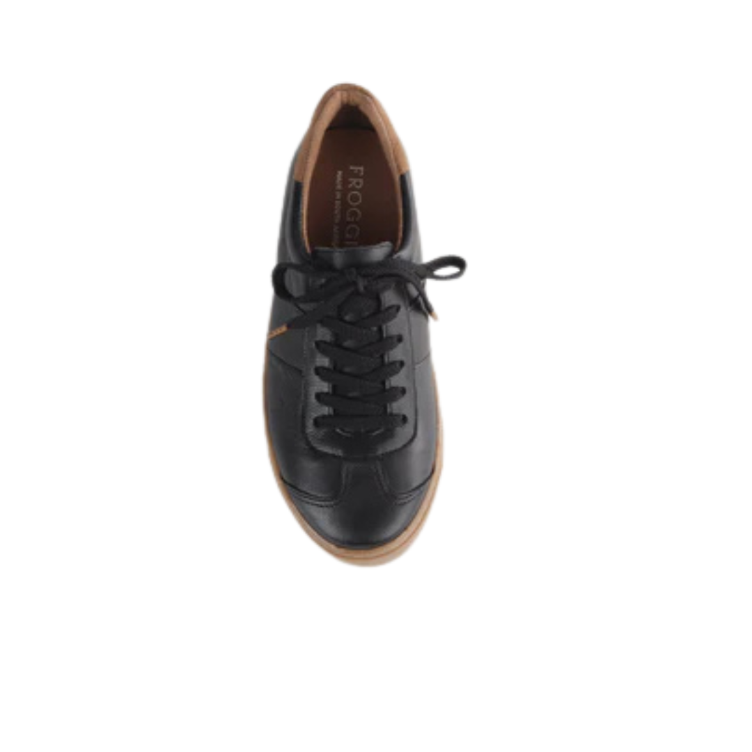 Froggie 12795 - Black