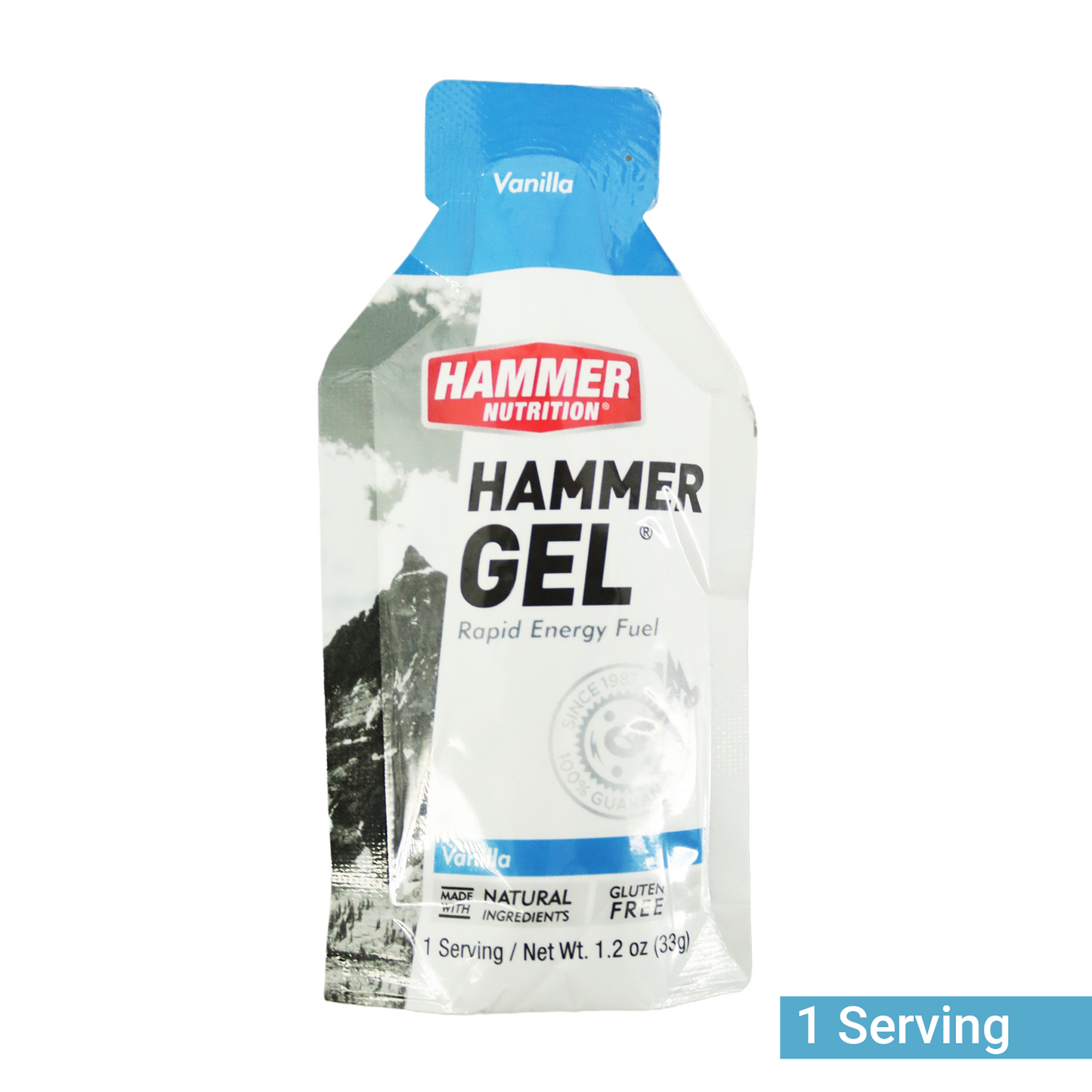 Hammer Gel - Vanilla